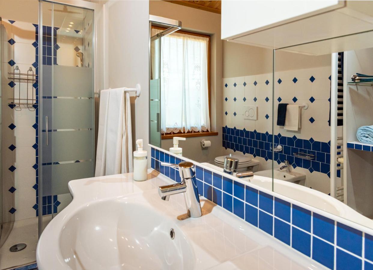 Appartamento Incantevole Con Parcheggio Privato Casteldidone Exterior foto