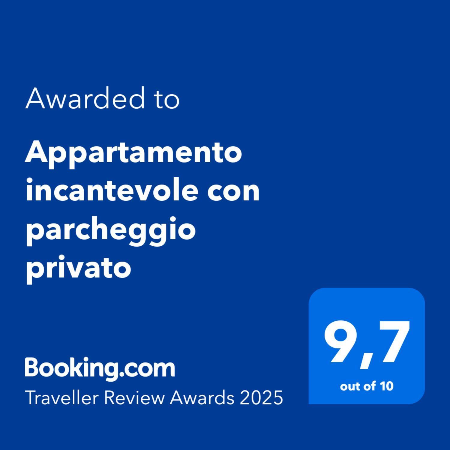 Appartamento Incantevole Con Parcheggio Privato Casteldidone Exterior foto
